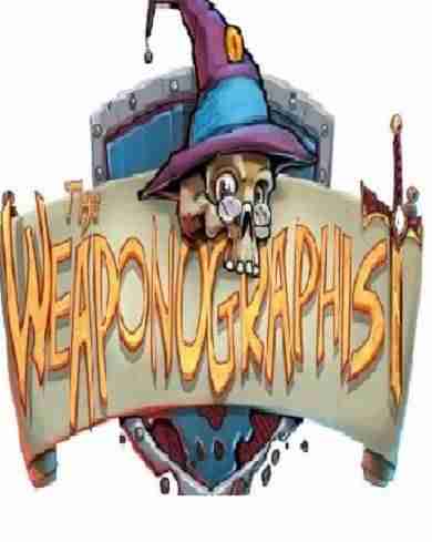 Descargar The Weaponographist [MULTI3][HI2U] por Torrent